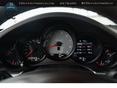 Used 2014 Porsche 911 Carrera S image 38