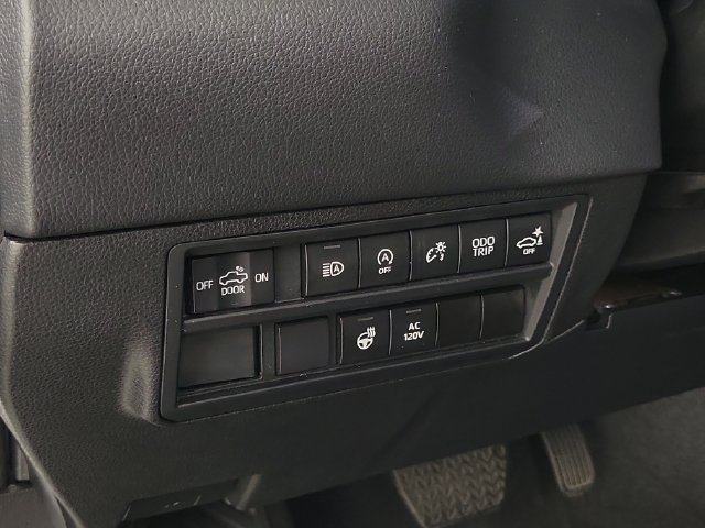 Used 2022 Toyota Tundra Limited RWD image 24