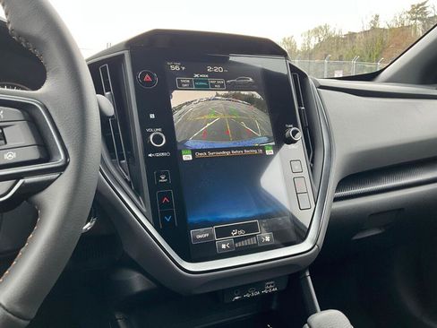 Used 2025 Subaru Crosstrek 2.5i Wilderness w/ Crosstrek Mirror Package image 19