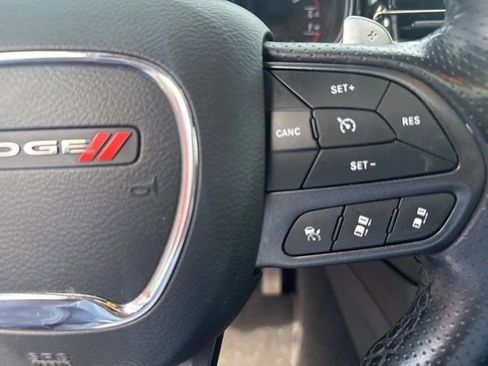 Used 2023 Dodge Durango GT AWD/4WD image 20