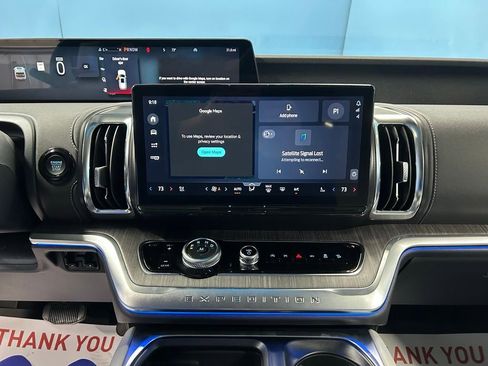 New 2026 Ford Expedition Max Platinum w/ Platinum Ultimate Package image 26