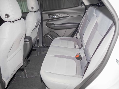 New 2026 Chevrolet TrailBlazer LT w/ Convenience Package image 10