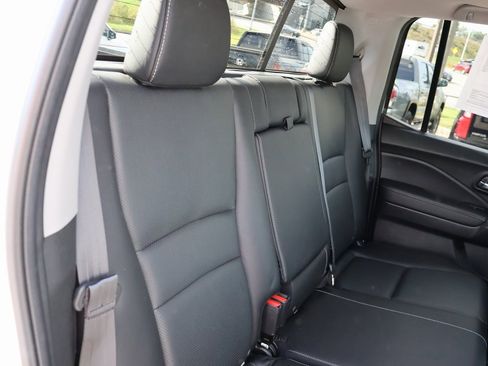 Certified 2023 Honda Ridgeline RTL image 12