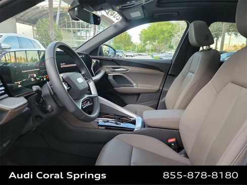 Certified 2025 Audi Q5 Premium w/ Convenience Package image 19