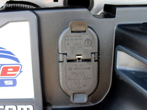 Used 2024 RAM 3500 Laramie w/ Sport Appearance Package image 60