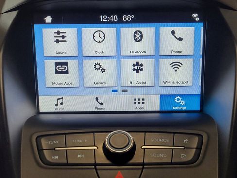 Used 2019 Ford Escape SE FWD image 25