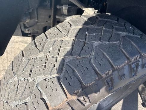 Certified 2021 Chevrolet Silverado 1500 RST w/ Diesel Off-Road Package image 27