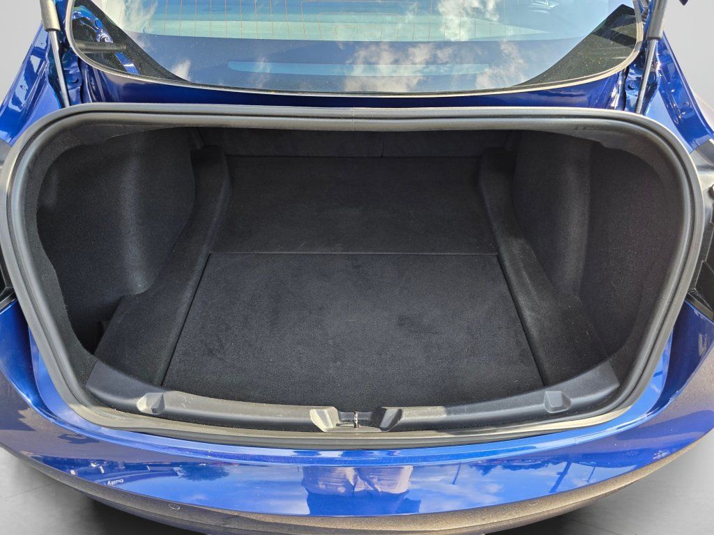 Used 2020 Tesla Model 3 Long Range AWD/4WD image 19
