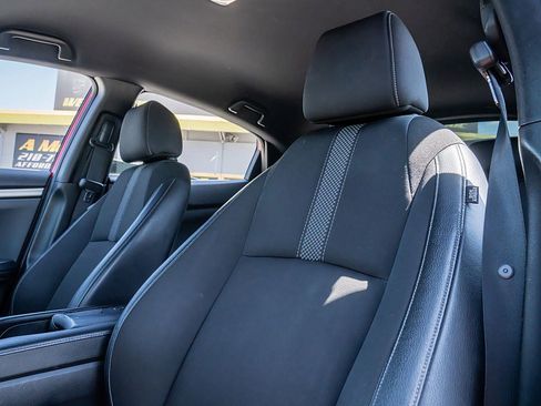 Used 2020 Honda Civic Sport image 24