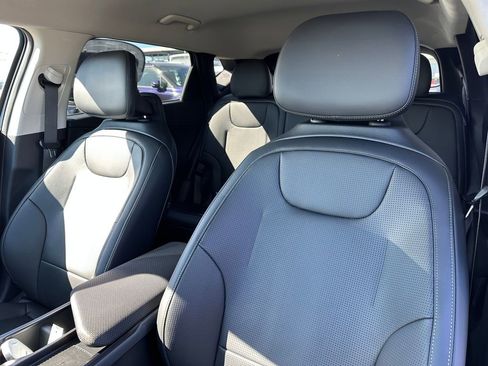 New 2025 Kia EV6 Wind image 21