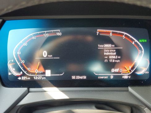 Used 2024 BMW 228i Gran Coupe image 24