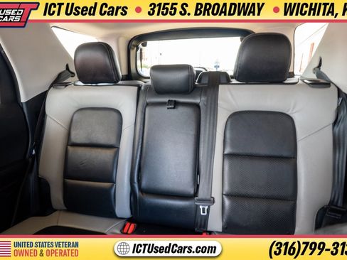 Used 2021 Ford Bronco Sport Big Bend AWD/4WD image 9