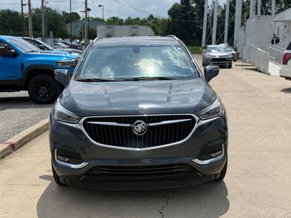 Used 2019 Buick Enclave Essence