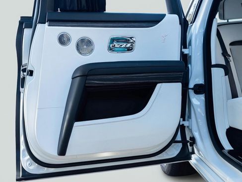 Used 2021 Rolls-Royce Ghost Base image 19