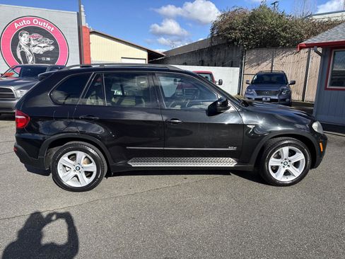 Used 2008 BMW X5 3.0si image 6