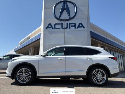 Certified 2023 Acura MDX SH-AWD w/ Advance Package