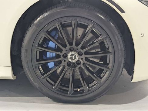 Used 2023 Mercedes-Benz S 500 4MATIC image 29