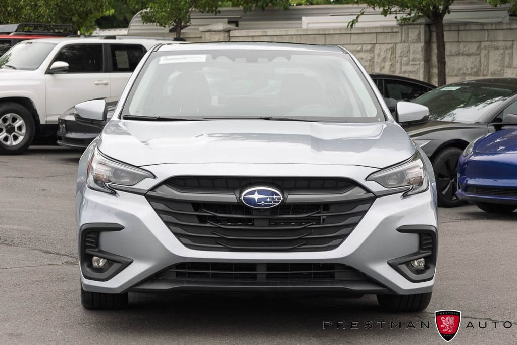 Used 2024 Subaru Legacy Limited AWD/4WD image 15