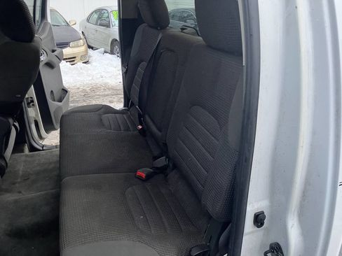 Used 2005 Nissan Frontier NISMO image 36