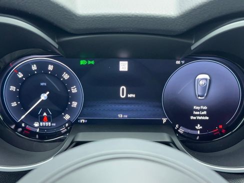 New 2025 Alfa Romeo Stelvio Sprint w/ Convenience Package image 21