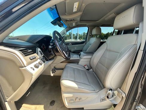 Used 2018 GMC Yukon XL Denali w/ Open Road Package AWD/4WD image 14