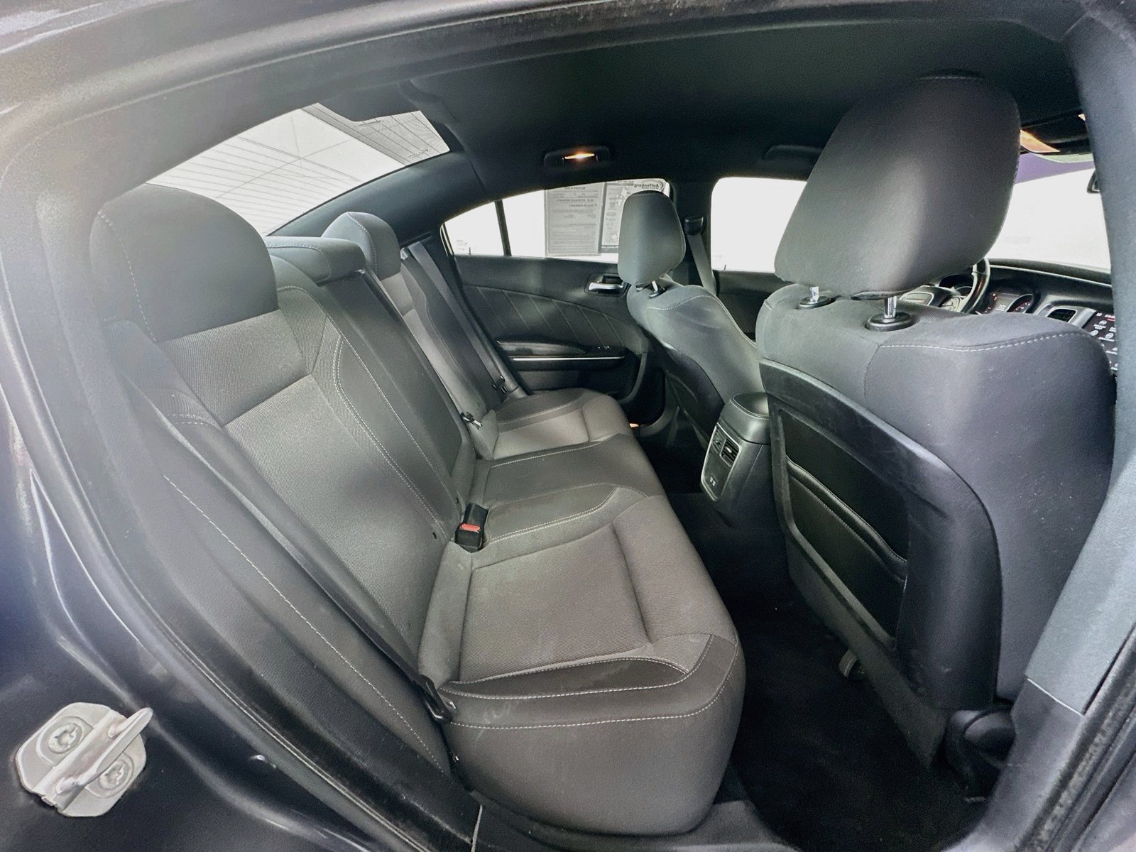 Used 2019 Dodge Charger SXT AWD/4WD image 31