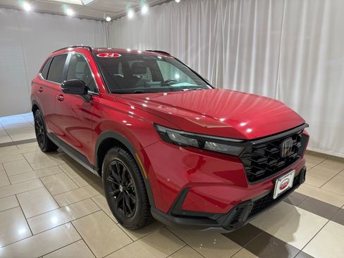 Used 2024 Honda CR-V Sport-L image 6