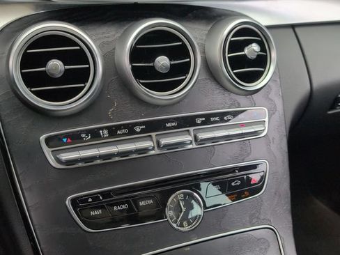 Used 2017 Mercedes-Benz C 300 4MATIC Sedan image 15