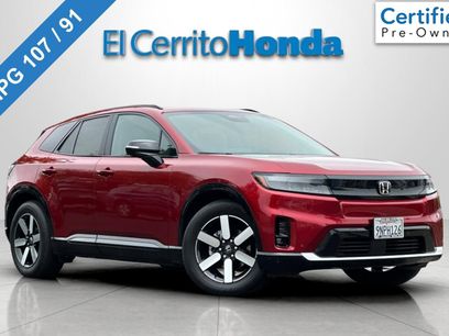 Used 2024 Honda Prologue Touring