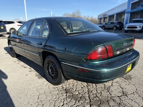 Used 2001 Chevrolet Lumina Base w/ Preferred Equipment Group image 7