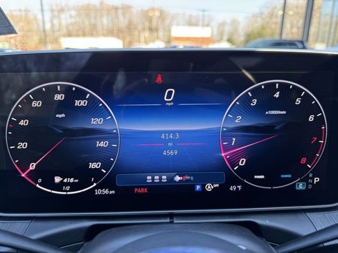 Used 2025 Mercedes-Benz C 300 4MATIC Sedan image 24