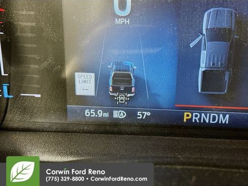 New 2026 Ford Ranger XLT AWD/4WD image 9