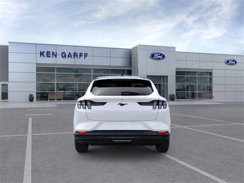 New 2026 Ford Mustang Mach-E Premium image 5