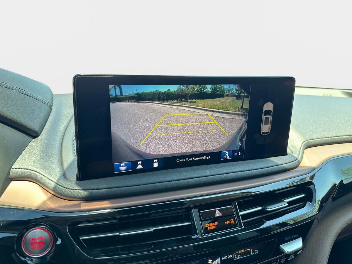 Used 2026 Acura MDX w/ Technology Package FWD image 27