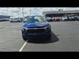 Certified 2024 Chevrolet Trax LS w/ LS Convenience Package image 3
