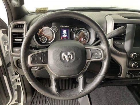 New 2024 RAM 3500 Tradesman w/ Chrome Appearance Group image 16