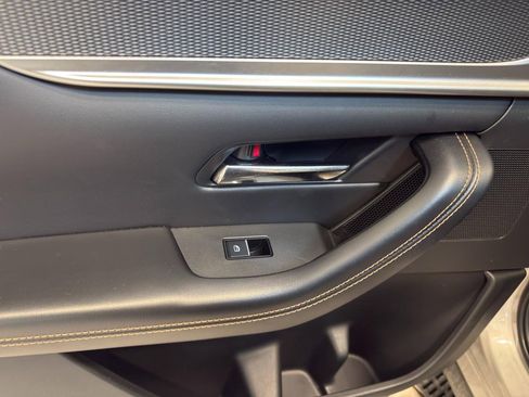 Used 2025 MAZDA CX-90 3.3 Turbo w/ Premium Sport Pkg image 21