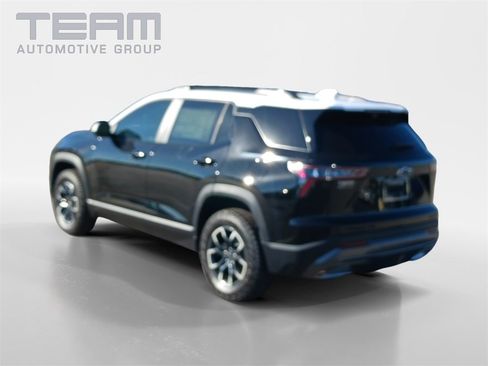 New 2026 Chevrolet Equinox ACTIV w/ Convenience Package III image 5