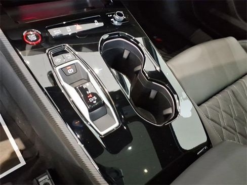 New 2025 Audi S5 Premium Plus image 14