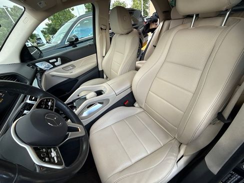 Used 2020 Mercedes-Benz GLE 350 4MATIC image 10