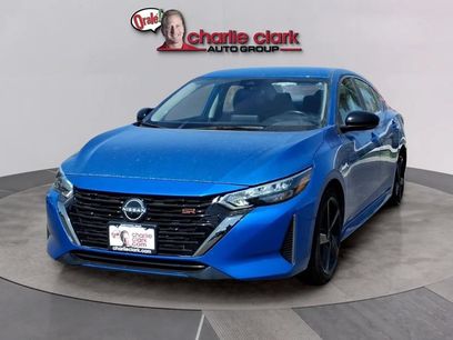 Used 2024 Nissan Sentra SR