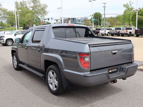 Used 2013 Honda Ridgeline RTL image 25