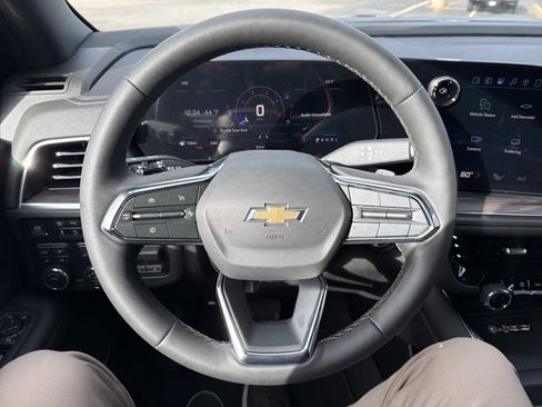 New 2026 Chevrolet Tahoe LT w/ Comfort Package image 13