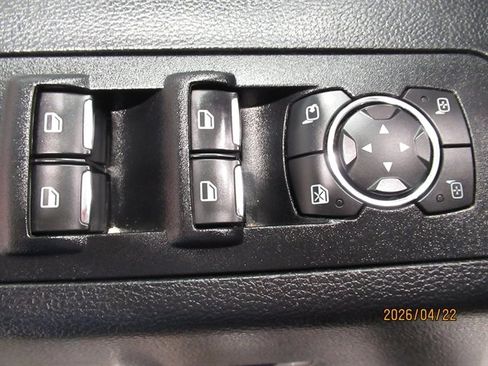Used 2017 Ford F150 Lariat w/ Equipment Group 502A Luxury RWD image 22