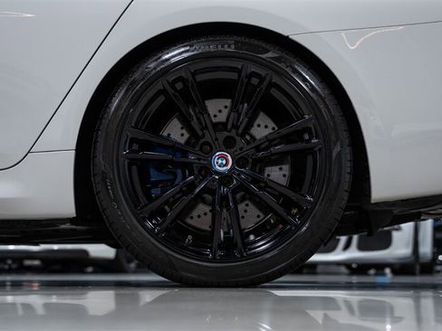 Used 2023 BMW M5 w/ Competition Package AWD/4WD image 12