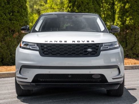 Used 2022 Land Rover Range Rover Velar S AWD/4WD image 20
