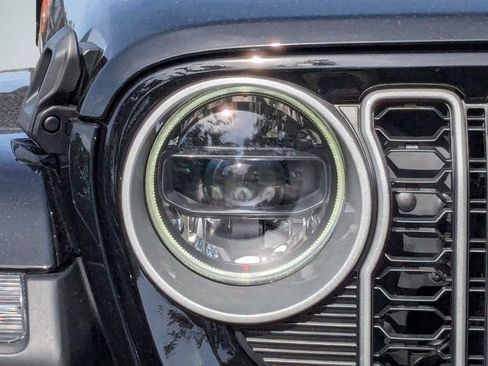 New 2026 Jeep Wrangler Sahara image 9