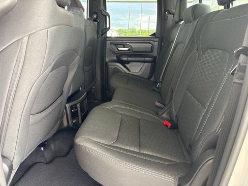 New 2026 RAM 1500 Express RWD image 14