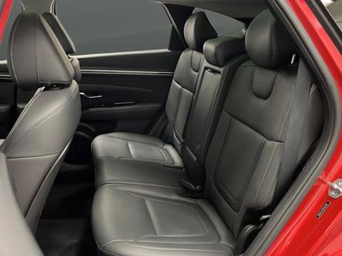 Used 2023 Hyundai Tucson Limited AWD/4WD image 24