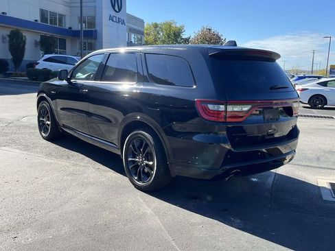 Used 2022 Dodge Durango R/T image 6